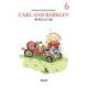 Carl and Barkley -6: Carl and Barkley Build a Car