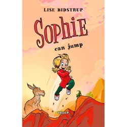 Sophie -2: Sophie Can Jump