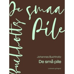 De små pile
