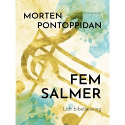 Fem salmer: Lidt bibellæsning