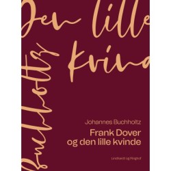 Frank Dover og den lille kvinde