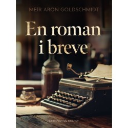 En roman i breve