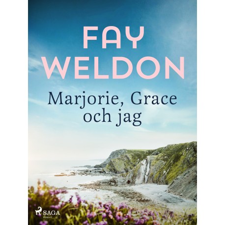 Marjorie, Grace och jag