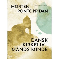 Dansk kirkeliv i mands minde