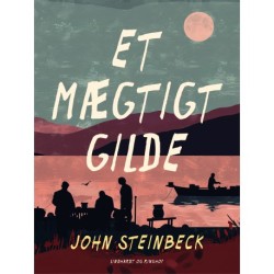 Et mægtigt gilde
