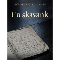 En skavank