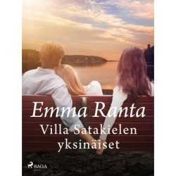 Villa Satakielen yksinäiset