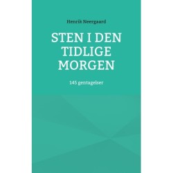 Sten i den tidlige morgen: 145 gentagelser