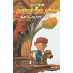 Charlie and Jones -1: Get a Visitor