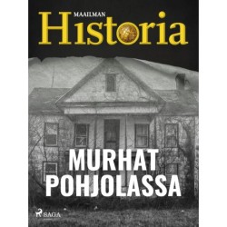 Murhat Pohjolassa
