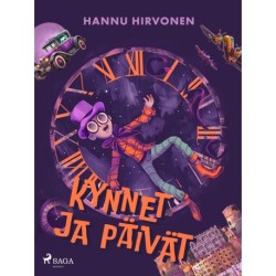 Kynnet ja päivät