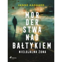 Morderstwa nad Bałtykiem 5: Nielojalna żona