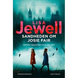 Sandheden om Josie Fair