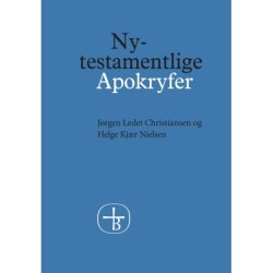 Nytestamentlige apokryfer