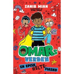 Omars verden 4: En episk heltefiasko