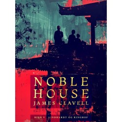 Noble House 5