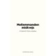 Mellemmanden midtvejs: Et festskrift til Rune Lykkeberg