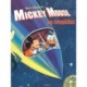 Mickey Mouse og rumskibet