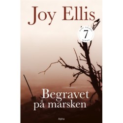 Begravet på marsken