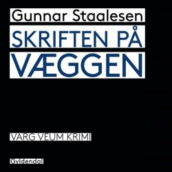Skriften på væggen