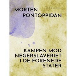 Kampen mod negerslaveriet i De Forenede Stater: En historisk skildring