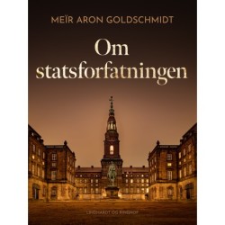 Om statsforfatningen