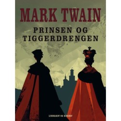 Prinsen og tiggerdrengen