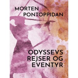 Odyssevs rejser og eventyr