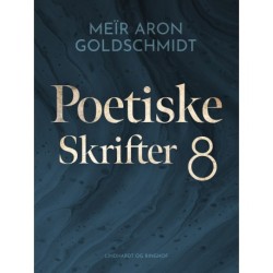 Poetiske skrifter 8