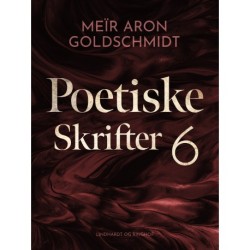 Poetiske skrifter 6