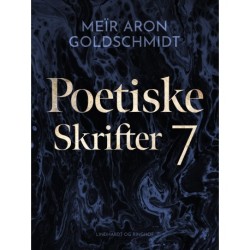 Poetiske skrifter 7