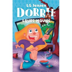 Dorrie Loves Everything -1: Dorrie Loves Movies