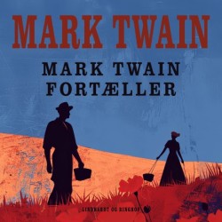 Mark Twain fortæller