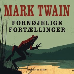 Fornøjelige fortællinger