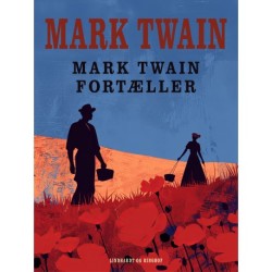 Mark Twain fortæller