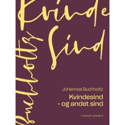 Kvindesind - og andet sind