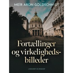 Fortællinger og virkelighedsbilleder