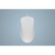 ACTIVE KEY Hygiene Mouse Scroll Sensor White