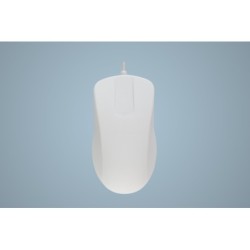 ACTIVE KEY Hygiene Mouse Scroll Sensor White