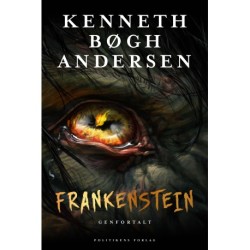 Frankenstein genfortalt