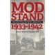 Modstand 1933-1942: Frihedskampens rødder