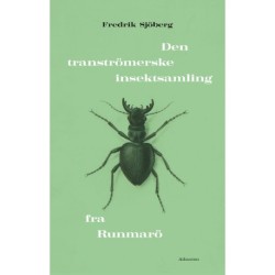 Den tranströmerske insektsamling fra Runmarö