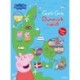Peppa Pig - Gurli Gris - Danmark rundt