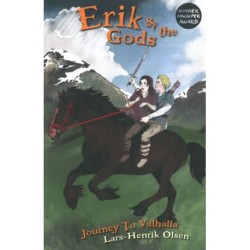 Erik and the Gods: Journey to Valhalla