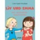 Liv und Emma – vier spannende Geschichten