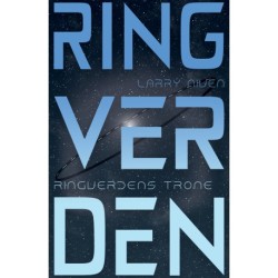 Ringverdens trone - Ringverden 3