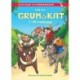 Grum & Kat 1: På troldejagt