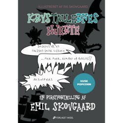 Krystallernes Hjerte