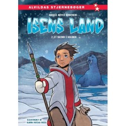Isens land 2: Et skind i kulden