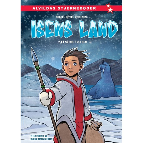 Isens land 2: Et skind i kulden